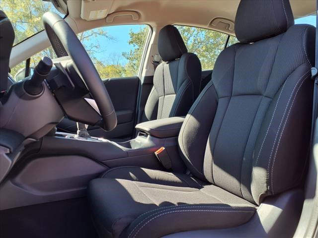 new 2025 Subaru Legacy car, priced at $28,801