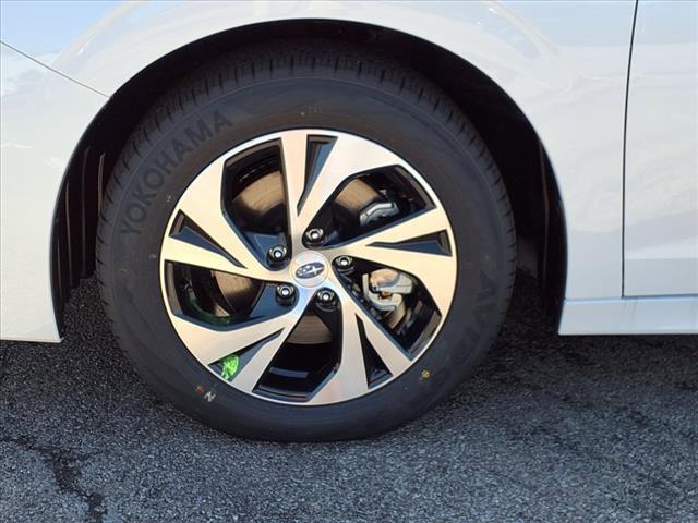 new 2025 Subaru Legacy car, priced at $28,107