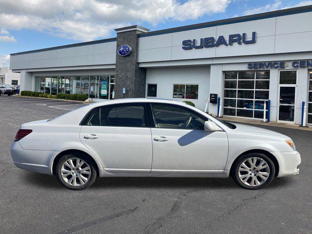 used 2008 Toyota Avalon car, priced at $6,788