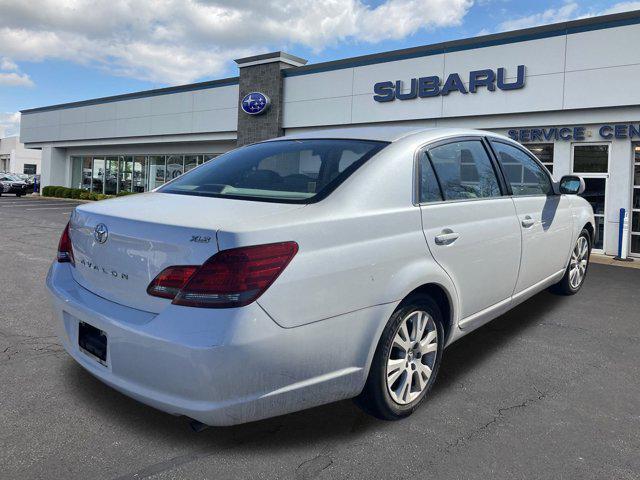 used 2008 Toyota Avalon car, priced at $6,788