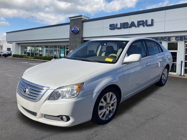 used 2008 Toyota Avalon car, priced at $6,788