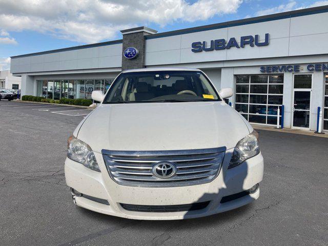 used 2008 Toyota Avalon car, priced at $6,788