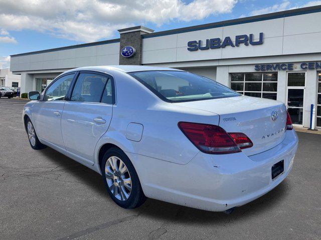 used 2008 Toyota Avalon car, priced at $6,788