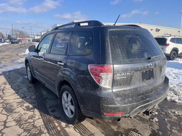 used 2012 Subaru Forester car, priced at $7,061