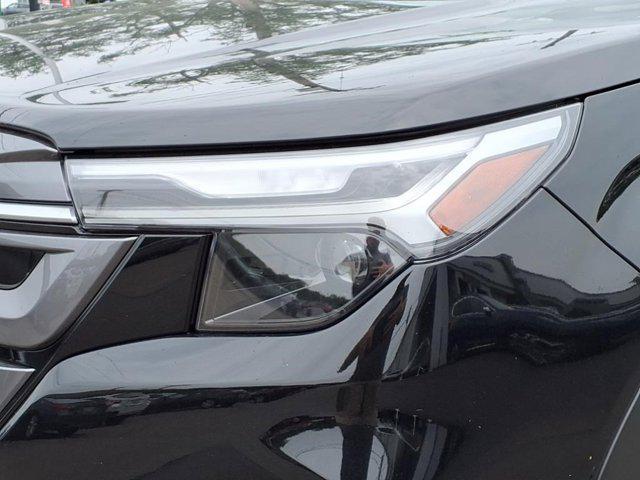new 2025 Subaru Forester Hybrid car, priced at $42,025