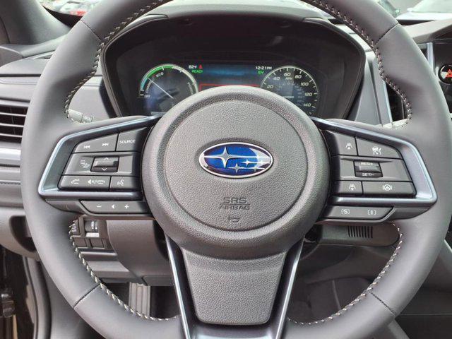 new 2025 Subaru Forester Hybrid car, priced at $42,025