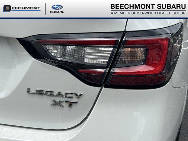 used 2021 Subaru Legacy car, priced at $19,848