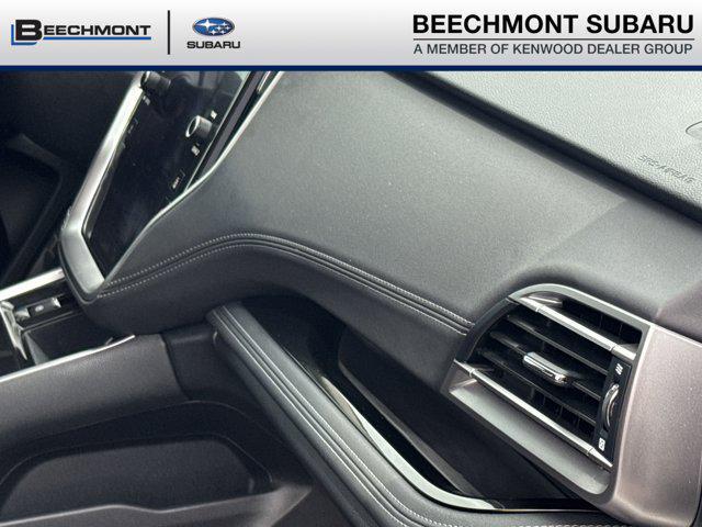 used 2021 Subaru Legacy car, priced at $19,848