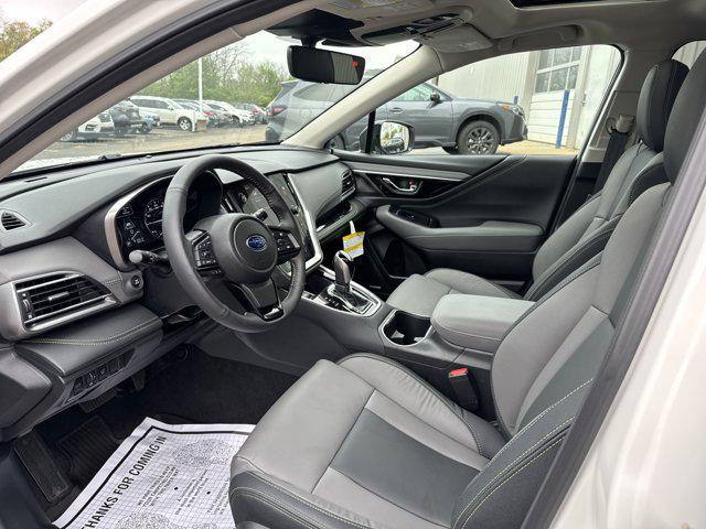 used 2025 Subaru Outback car, priced at $39,083