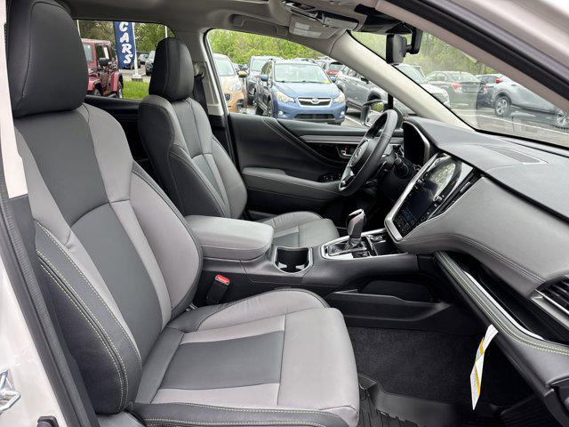 used 2025 Subaru Outback car, priced at $39,083