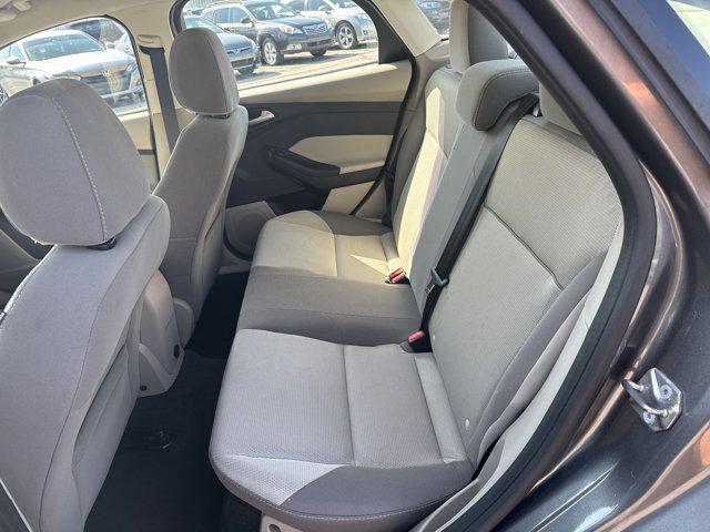 used 2014 Ford Focus car, priced at $7,995