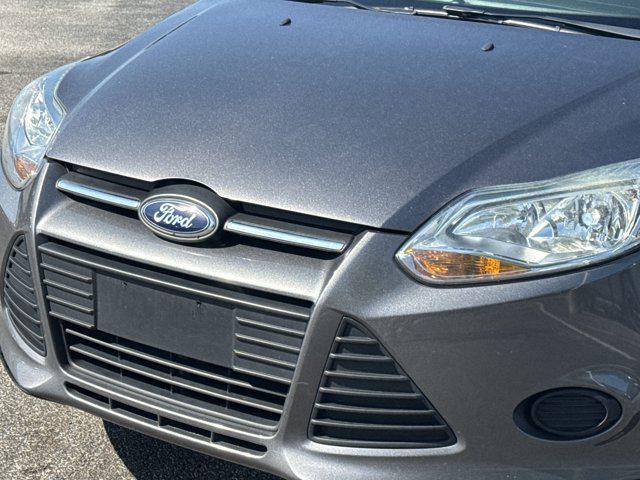 used 2014 Ford Focus car, priced at $7,995