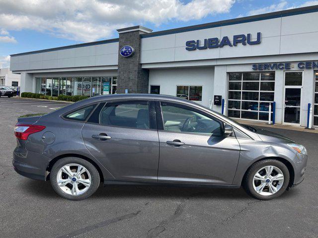 used 2014 Ford Focus car, priced at $7,995
