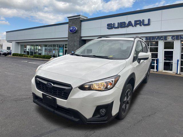 used 2019 Subaru Crosstrek car, priced at $20,406