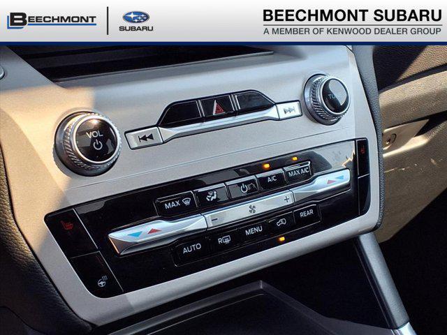 used 2023 Ford Explorer car, priced at $30,997