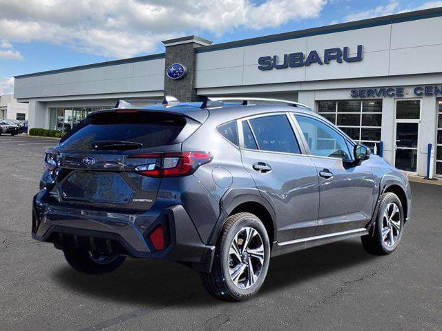 new 2024 Subaru Crosstrek car, priced at $29,045