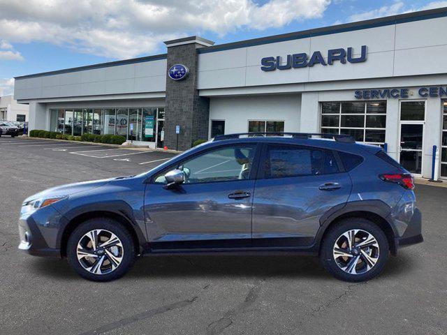 new 2024 Subaru Crosstrek car, priced at $29,045