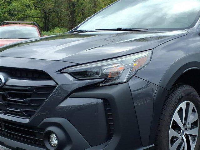 used 2025 Subaru Outback car, priced at $31,142