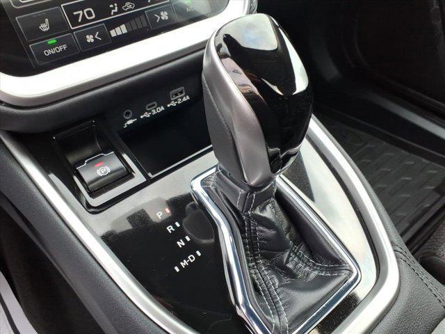 used 2025 Subaru Outback car, priced at $31,142