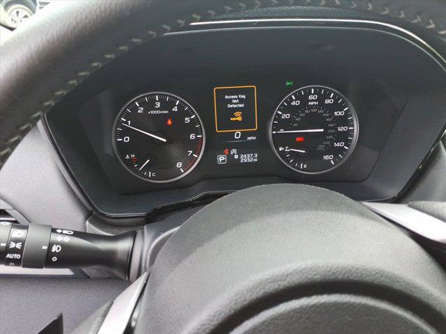 used 2025 Subaru Outback car, priced at $31,142