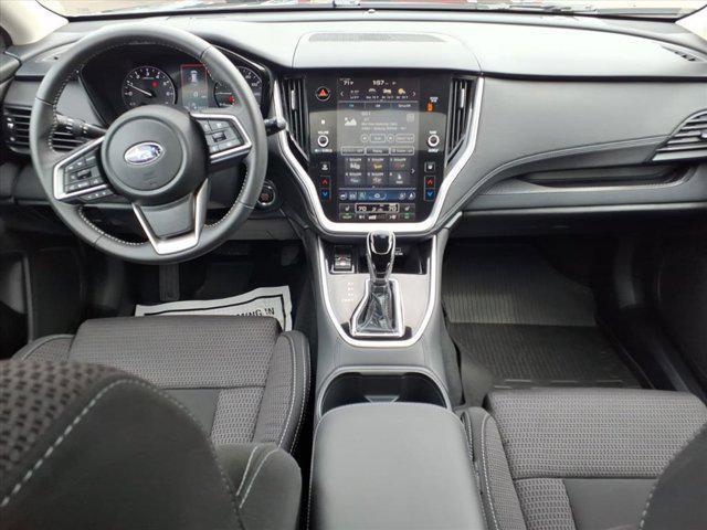 used 2025 Subaru Outback car, priced at $31,142