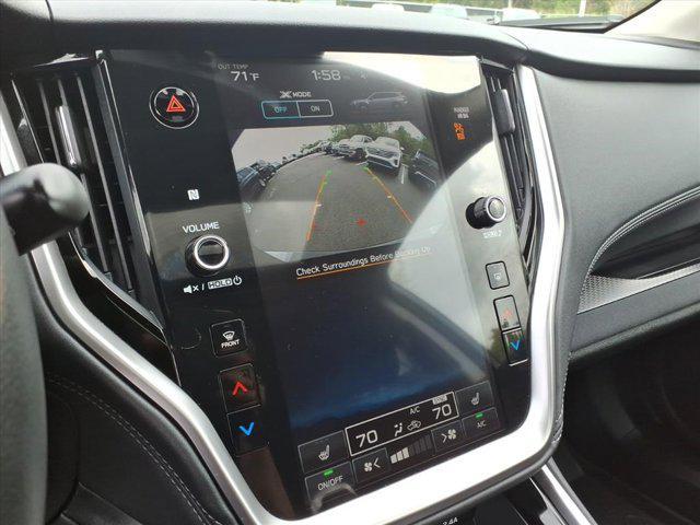 used 2025 Subaru Outback car, priced at $31,142