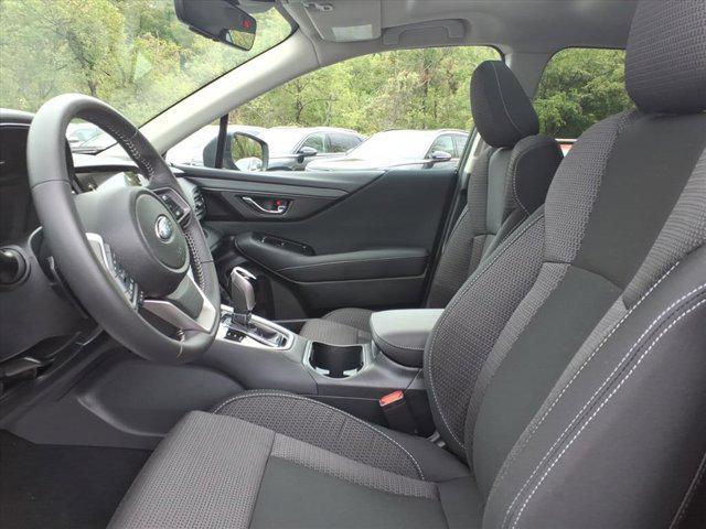 used 2025 Subaru Outback car, priced at $31,142