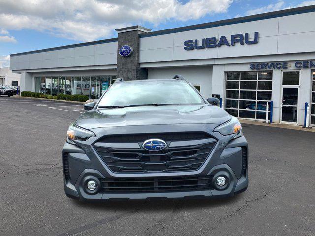 used 2025 Subaru Outback car, priced at $31,142