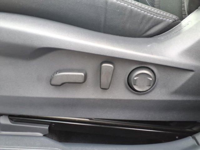 used 2025 Subaru Outback car, priced at $31,142