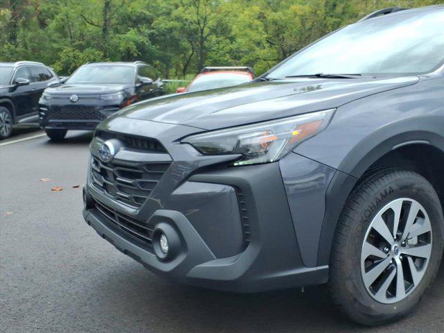 used 2025 Subaru Outback car, priced at $31,142