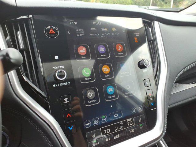 used 2025 Subaru Outback car, priced at $31,142