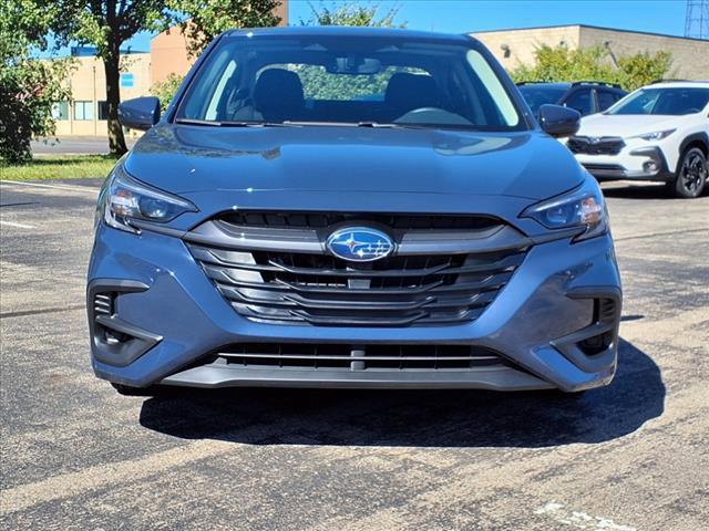 new 2025 Subaru Legacy car, priced at $27,273