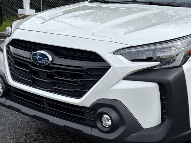 used 2024 Subaru Outback car, priced at $33,268