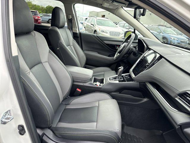 used 2024 Subaru Outback car, priced at $33,268
