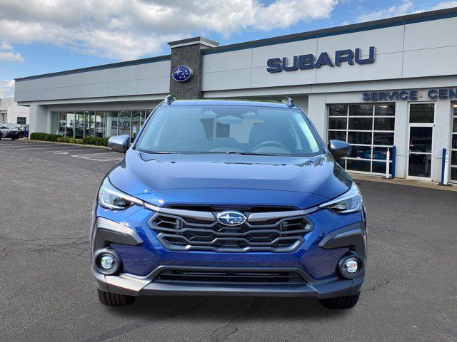 new 2025 Subaru Crosstrek car, priced at $31,838