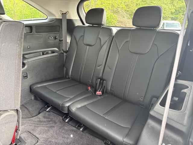 used 2022 Kia Sorento car, priced at $27,695