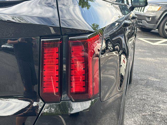 used 2022 Kia Sorento car, priced at $27,695
