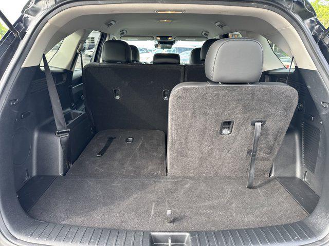 used 2022 Kia Sorento car, priced at $27,695