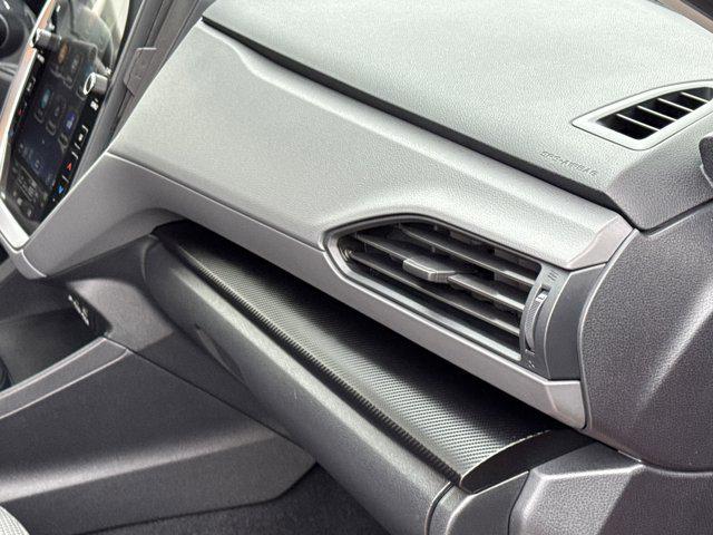 used 2024 Subaru Crosstrek car, priced at $27,500