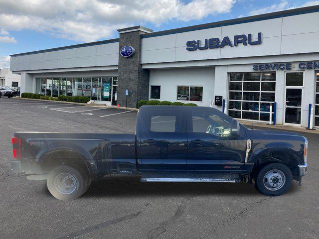 used 2023 Ford F-350 car