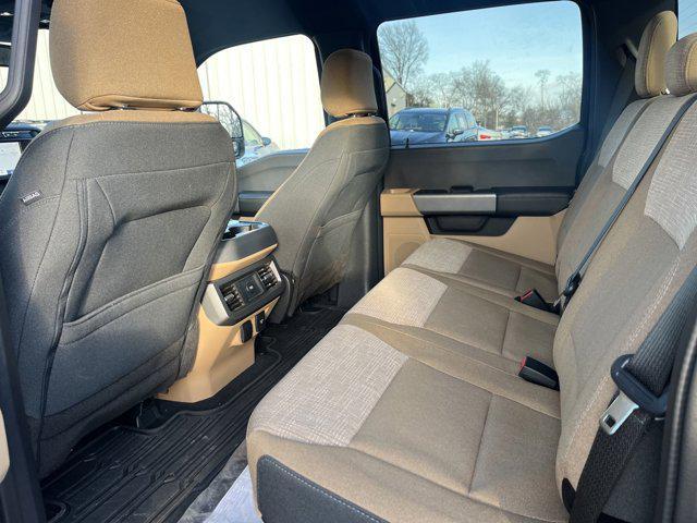 used 2023 Ford F-350 car