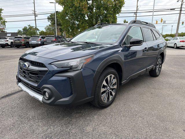 used 2023 Subaru Outback car, priced at $28,945