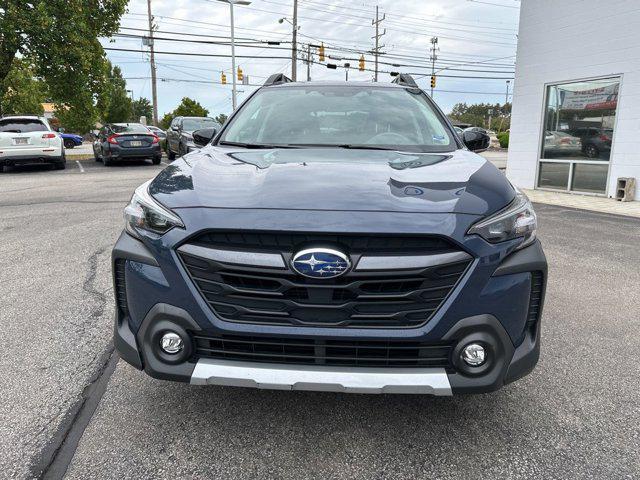 used 2023 Subaru Outback car, priced at $28,945