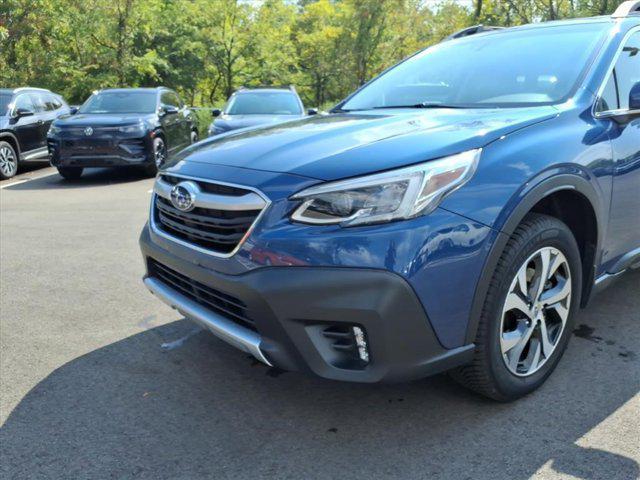 used 2020 Subaru Outback car, priced at $22,695