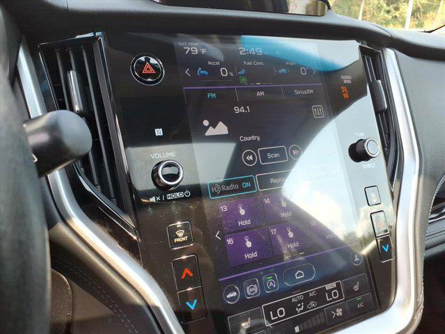 used 2020 Subaru Outback car, priced at $22,695