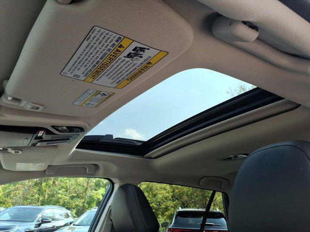 used 2020 Subaru Outback car, priced at $22,695