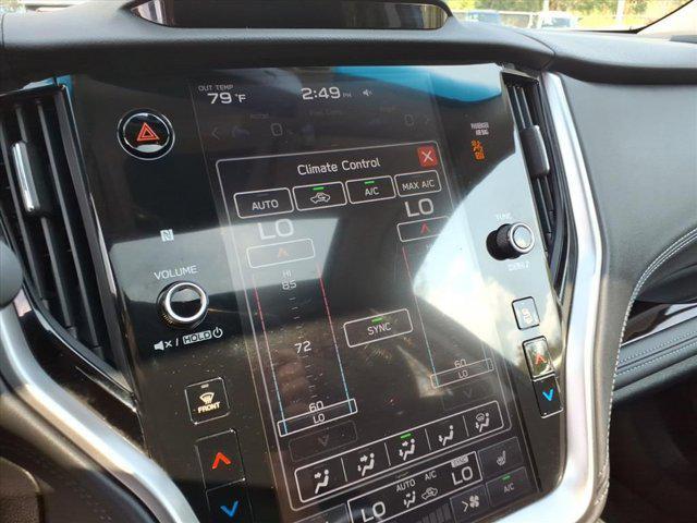 used 2020 Subaru Outback car, priced at $22,695