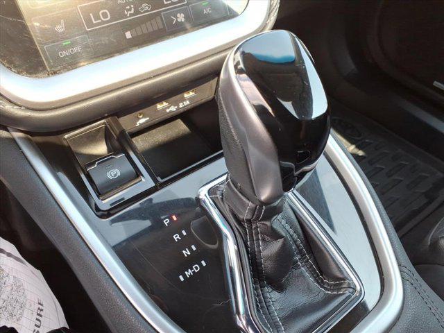 used 2020 Subaru Outback car, priced at $22,695