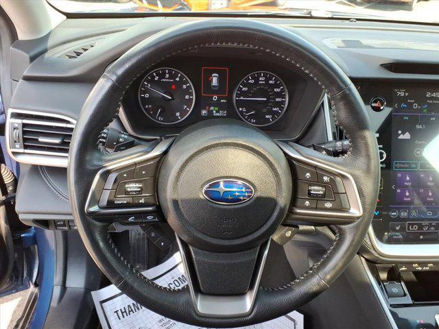used 2020 Subaru Outback car, priced at $22,695
