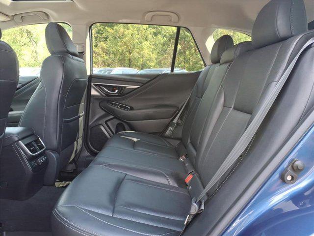 used 2020 Subaru Outback car, priced at $22,695